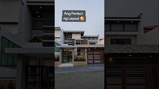 Great Location 😍 Modern House with in Merville Paranaque homesearchph houseforsale merville [upl. by Lejeune]