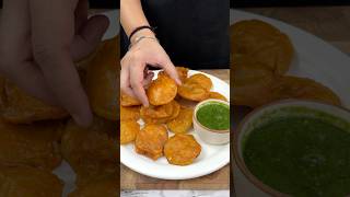 Lauki Ke Pakode ASMR Cooking  shorts food cooking asmr indianasmrworld streetfood [upl. by Purity]