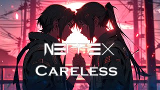 NEFFEX  Careless 💔 Copyright Free No19 [upl. by Annazor29]