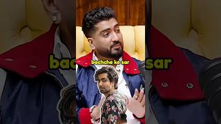 Jaani Reply To Hardy Sandhu 🤫✅ jaani hardysandhu podcast shorts ytshorts [upl. by Aicnelev551]