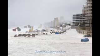 Meteo Tsunami Panama City Beach [upl. by Valeta]