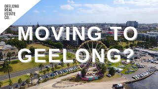 Moving to Geelong  Geelong Real Estate Co [upl. by Onitselec]