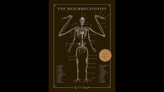 Live Reading The Resurrectionist  The Lost Work of Dr Spencer Black [upl. by Natalina]