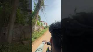 Ruk bhai viralvideo automobile z900 rider [upl. by Allak]