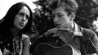 Joan Baez  Diamonds and Rust With Lyrics [upl. by Monetta]