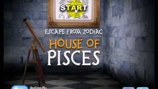 Escape from Zodiac  House of pisces [upl. by Syah807]