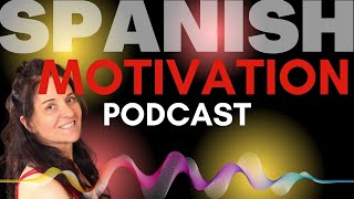 How to find the motivation to study Spanish spanish spanishlessons learnspanish [upl. by Akialam]