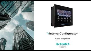 Interra Configurator  Cloud Integration [upl. by Reinhold181]