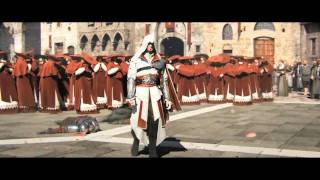 Assassins Creed Brotherhood  Requiem for a dream [upl. by Hardan210]