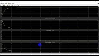 dc separately excited motor simulink [upl. by Olegnalehcim]