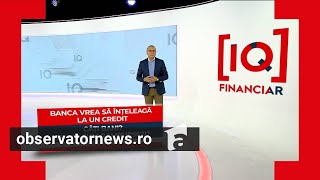 Ce verifică banca atunci când acordă un credit 7 indicatori care te ajută să obții finanțarea [upl. by Aurelius]