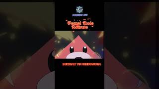 bewear Vs Pheromosa Edit pokemon amv [upl. by Eustashe]