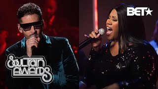 Rewind 2018 Soul Train Awards Performances [upl. by Claire]