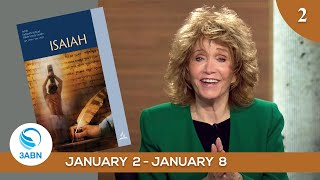 Crisis of Leadership  Sabbath School Panel by 3ABN  Lesson 2 Q1 2021 [upl. by Jensen]