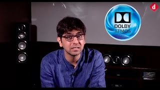 Dolby Atmos For Home Everything You Need to Know  Digitin [upl. by Janaye]