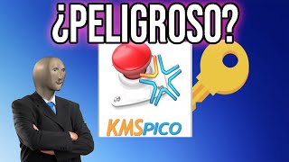 KMSpico ¿Como Funciona [upl. by Yasdnil]