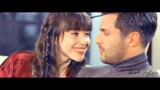 Kiraz Mevsimi ↺ Ayaz ღ Oyku  Senden Başka [upl. by Ahsienroc608]