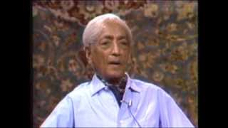 J Krishnamurti  San Diego 1972  Conversation with Chogyam Trungpa Rinpoche  What is meditation [upl. by Yelak]