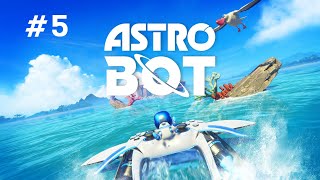 ASTRO BOT 5  CÚMULO EMPLUMADO AL 100 FINAL [upl. by Sayre]