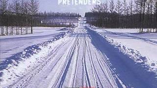 The Pretenders  2000 miles [upl. by Hidie]