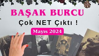 Başak Burcu Mayısda Her Şey Çok Net [upl. by Heimlich]