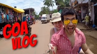 Goa Vlog [upl. by Kaycee839]