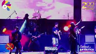 Sekta Core  Concierto Completo En Vivo 2024  Full Show [upl. by Aerona]