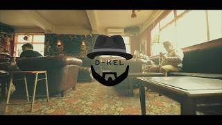 DKel  Bit of this Bit of that  Official Music Video  Prod InSynthasesia [upl. by Hakon]