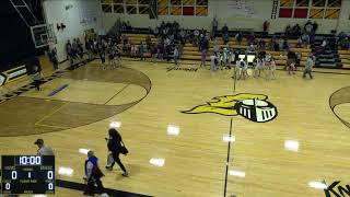 South Holt vs Nodaway Valley [upl. by Haywood]