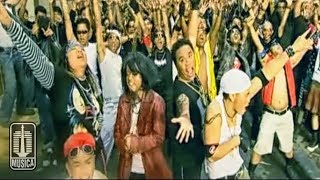 Project Pop  Dangdut Is The Music Of My Country Official Music Video [upl. by Ajiak]