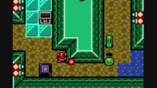 Lets Play Links Awakening Pt 16 Easy Schmeezie Dungeon [upl. by Aelahs]