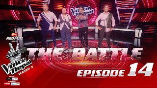 The Voice of Nepal Season 5  2023  Episode 14 [upl. by Zusman]