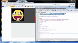 CSS Tutorial 10  Structuring a Website With DIV Tags [upl. by Ocihc]