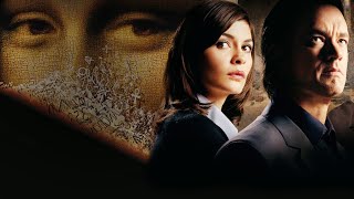 The Da Vinci Code Full Movie Facts amp Review in English  Tom Hanks  Audrey Tautou [upl. by Atsirak]