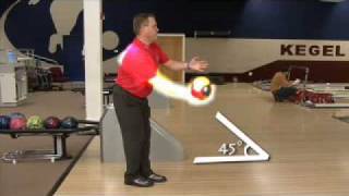 Basic Bowling Techniques Part 1 [upl. by Davidoff]