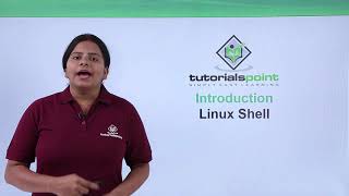 Linux  Shell [upl. by Aehtorod]