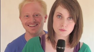 Joe vs Overly Attached Girlfriend [upl. by Cirnek106]