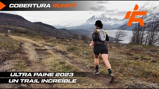 ULTRA PAINE 2023 somosrunfit [upl. by Tolkan]