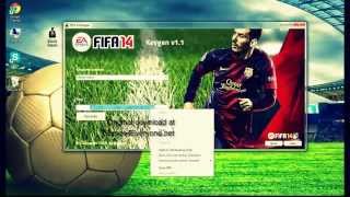 FIFA 14 KeyGen [upl. by Rovelli638]