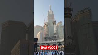 Kaaba  hajj umrah 2024 foryou labaik labaikallahhumalabaik trending makkah islam allah [upl. by Jemima]