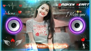 Odhni Odh Ke Nachu Dj Remix 🥀 Hindi  Trending Song🔥 Remix 💞  Hard 💔Bass  Khiladi Dj Remix ♥️💔 [upl. by Esahc]