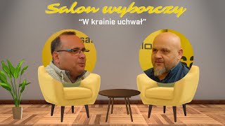 Salon Wyborczy W krainie uchwał [upl. by Aydidey434]