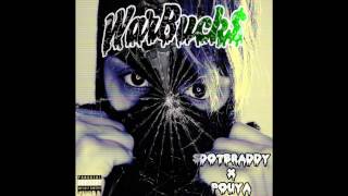 SDotBraddy amp Pouya  IndigoB ft Denzel Curry Prod R0NNYJ [upl. by Garrot]