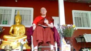 Breve Historia del Dhamma Vihara Monasterio Buddhista Theravada Mexicano [upl. by Sharos]