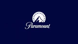 Paramount Global logo with Microsoft [upl. by Eyllib335]