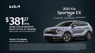 Kia Sportage 10192024 4457704 [upl. by Nave621]