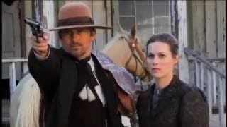 American Bandits Frank and Jesse James  Trailer 2010  Peter Fonda Jeffrey Combs George Stults [upl. by Naji282]