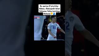 Abbos abbos abduqodirhusanov abduqodir abbosbekfayzullayev qataruzbekistan [upl. by Ynnaffit]