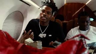 Lil Baby  In a Minute Clean Video [upl. by Aihsi]