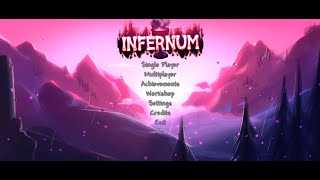 Terraria Calamity Infernum Mode BUT with the Ki class [upl. by Anabella]